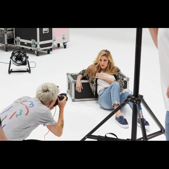 Deichmann Star Collection lace up boot - Picture 4 of 4